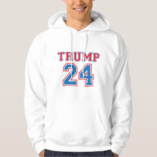 Moletom Trump 24