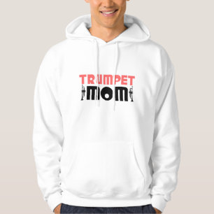Moletom Trumpet Mãe