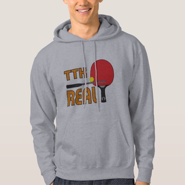 Moletom TTK-Real Sweater (Frente)