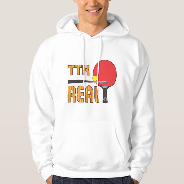 Moletom TTK-Real Sweater (Frente)