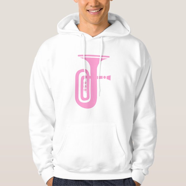 Moletom Tuba (Frente)