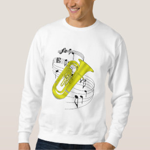 Moletom Tuba