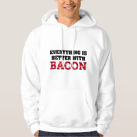 Tudo É Melhor Com Bacon