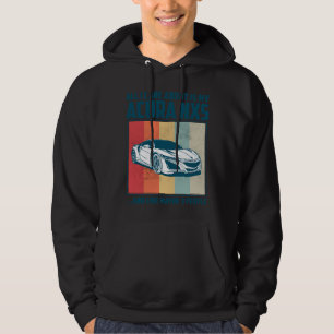 Moletom Tudo o que me importa é meu Pontiac Gto e talvez