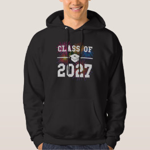 Moletom Turma de 2027 Último Ano