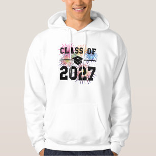 Moletom Turma de 2027 Último Ano