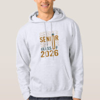 Turma Sênior 2026