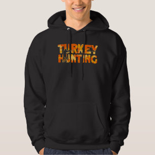 Moletom Turquia: Camuflagem Laranja Turca Caça