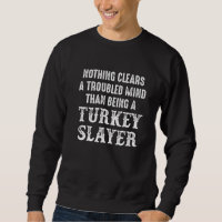 Turquia Slayer Hunter