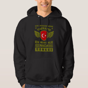Moletom Turquia Türkiye Ancara Istambul Turco 9