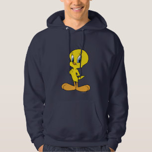 Moletom TWEETY™ Pássaro Esperto