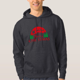 Moletom Twinkle Time-Feliz Natal