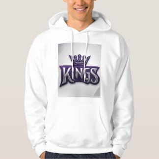 Moletom TypoTrend Men's Hoodie