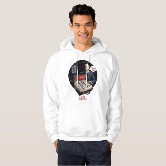 Moletom TyrantWear: Desculpe-me?