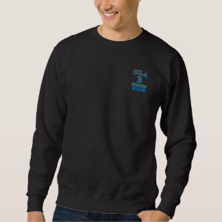 Moletom UCLA Bruins Mãe Deixou o Ícone Do Tórax Oficialmen