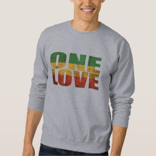MOLETOM UM AMOR -