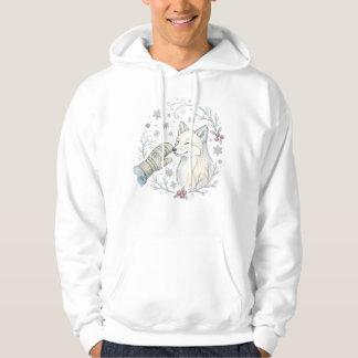 Moletom Um Boop de Inverno Ternurento