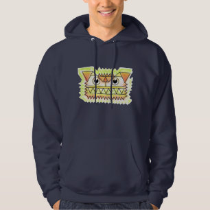 Moletom Um Hoodie Cachorro Irritado.
