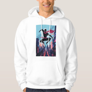Moletom Um ninja mascarado