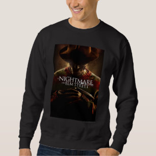 Moletom Um pesadelo na Elm Street   Poster de filmes