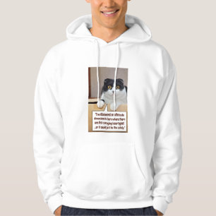Moletom Uma dimensão alternativa