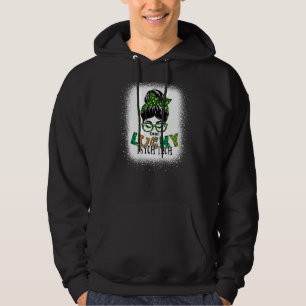 Moletom Uma Rua De Arma Triste Da Psych Tech Santificou Pa