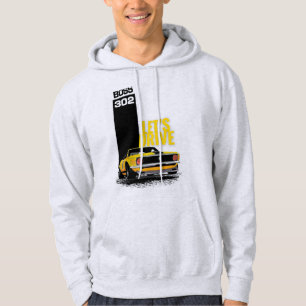 Moletom UNIDADE DE VAMOS Hoodies