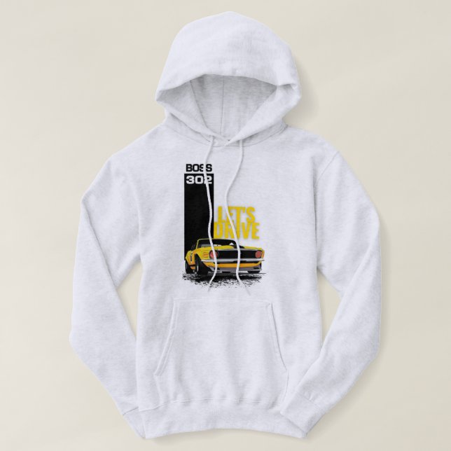 Moletom UNIDADE DE VAMOS Hoodies (Frente do Design)