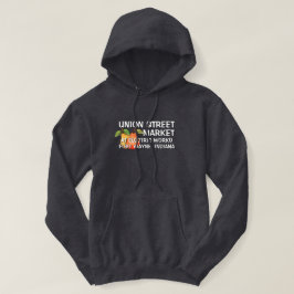 Moletom Union Street Market™ Hoodie