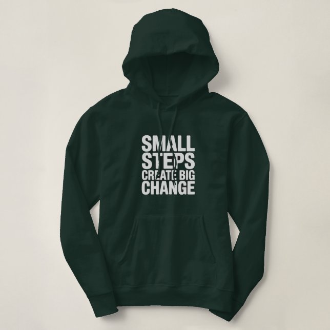 Moletom Unisex Cozy Motivation , mulheres-moletons (Frente do Design)