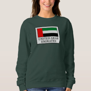 Moletom United Arab Emirates