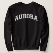 Universidade da AURORA, Faculdade de Sweater Style