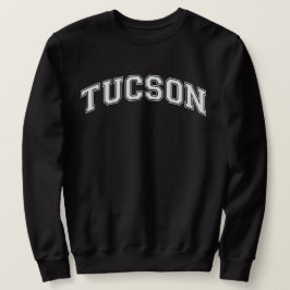 Moletom Universidade de TUCSON, Faculdade de Sweater