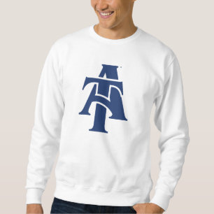 Moletom Universidade Estadual da Carolina do Norte A&T L