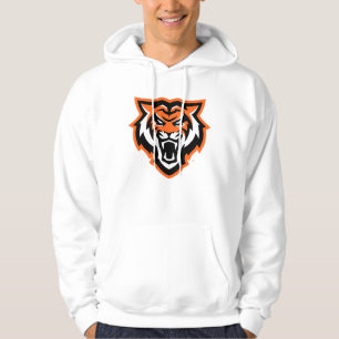 Moletom Universidade Estadual de Idaho Bengals Spirit Desi