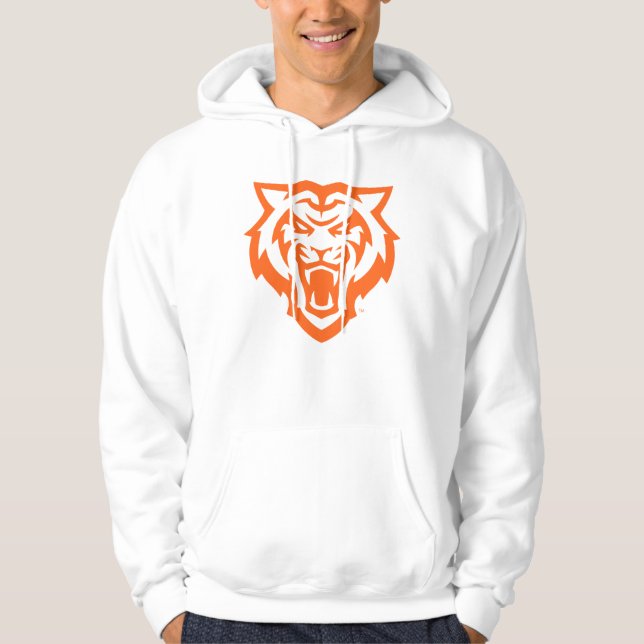 Moletom Universidade Estadual de Idaho Bengals Spirit Desi (Frente)