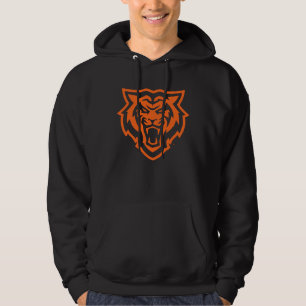 Moletom Universidade Estadual de Idaho Bengals Spirit Desi