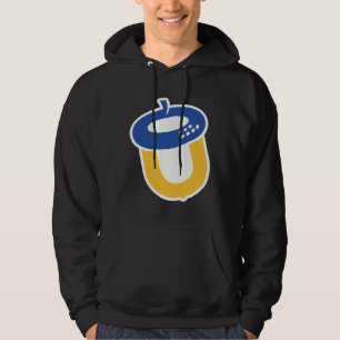 Moletom Universidade Oakwood