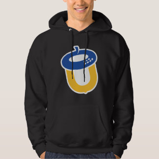 Moletom Universidade Oakwood