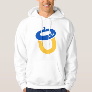 Moletom Universidade Oakwood