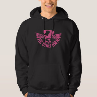 Moletom Unknownn preto Hoody