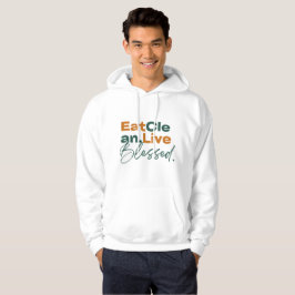 Moletom Urban Soul Vegano