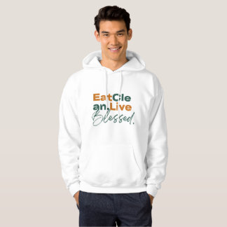 Moletom Urban Soul Vegano