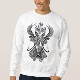 Moletom Urban Streetwear T-Shirt