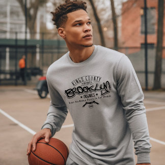 Moletom Urban Streetwear Typography T-Shirt