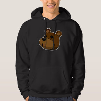Moletom Urso de ursinho Sweetshirt