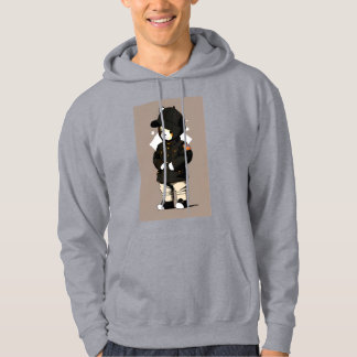 Moletom urso-usa