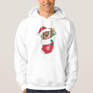 Moletom Ursos de Porcos de Inverno para Neve de Natal