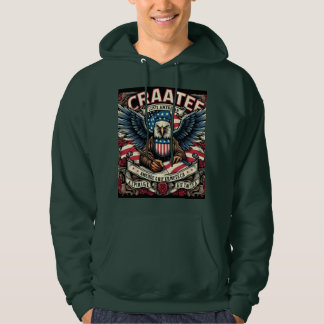Moletom USA Fashion Hoodie – Modern American Trendy Casual