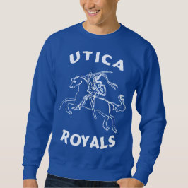 Moletom Utica Royals